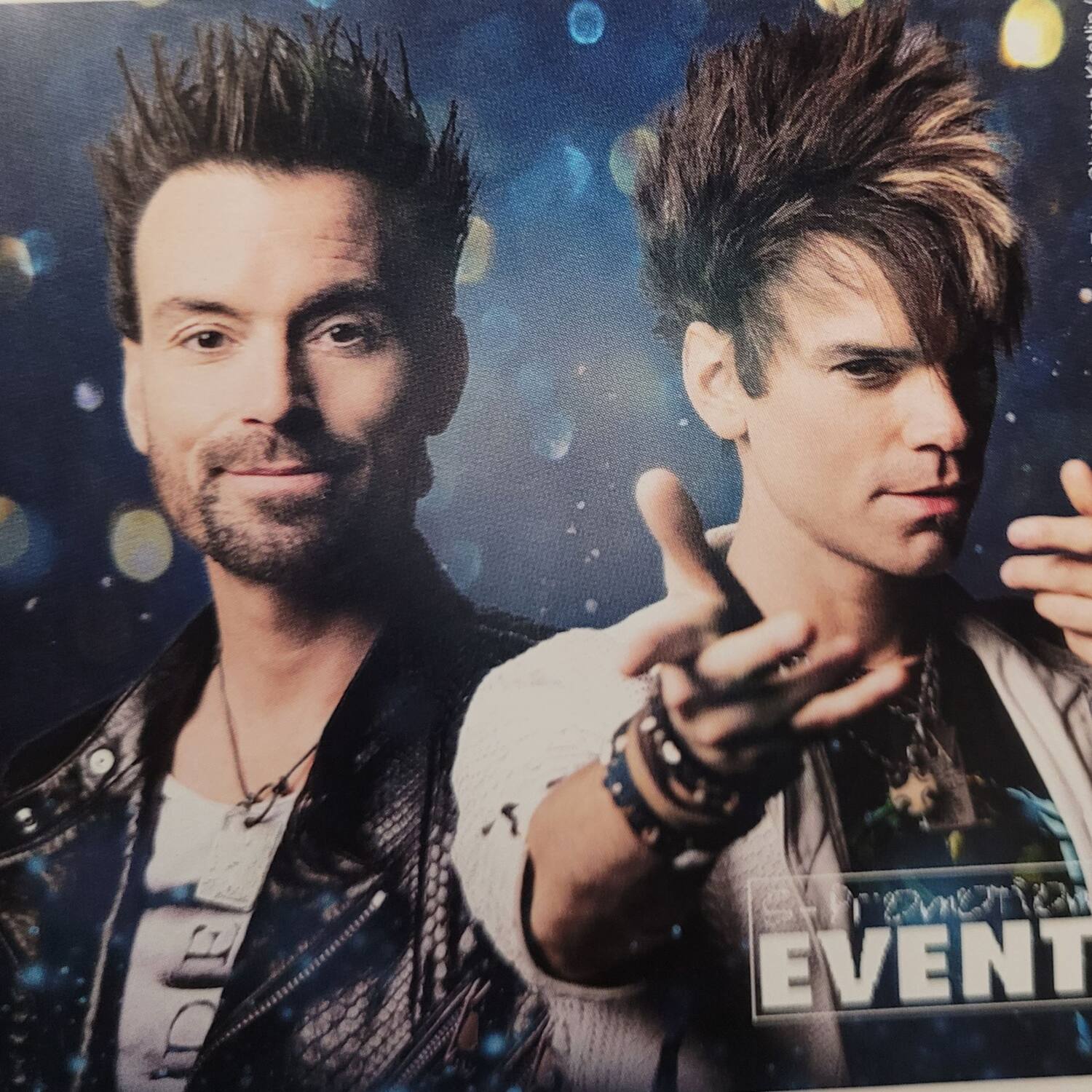 Ehrlich Brothers