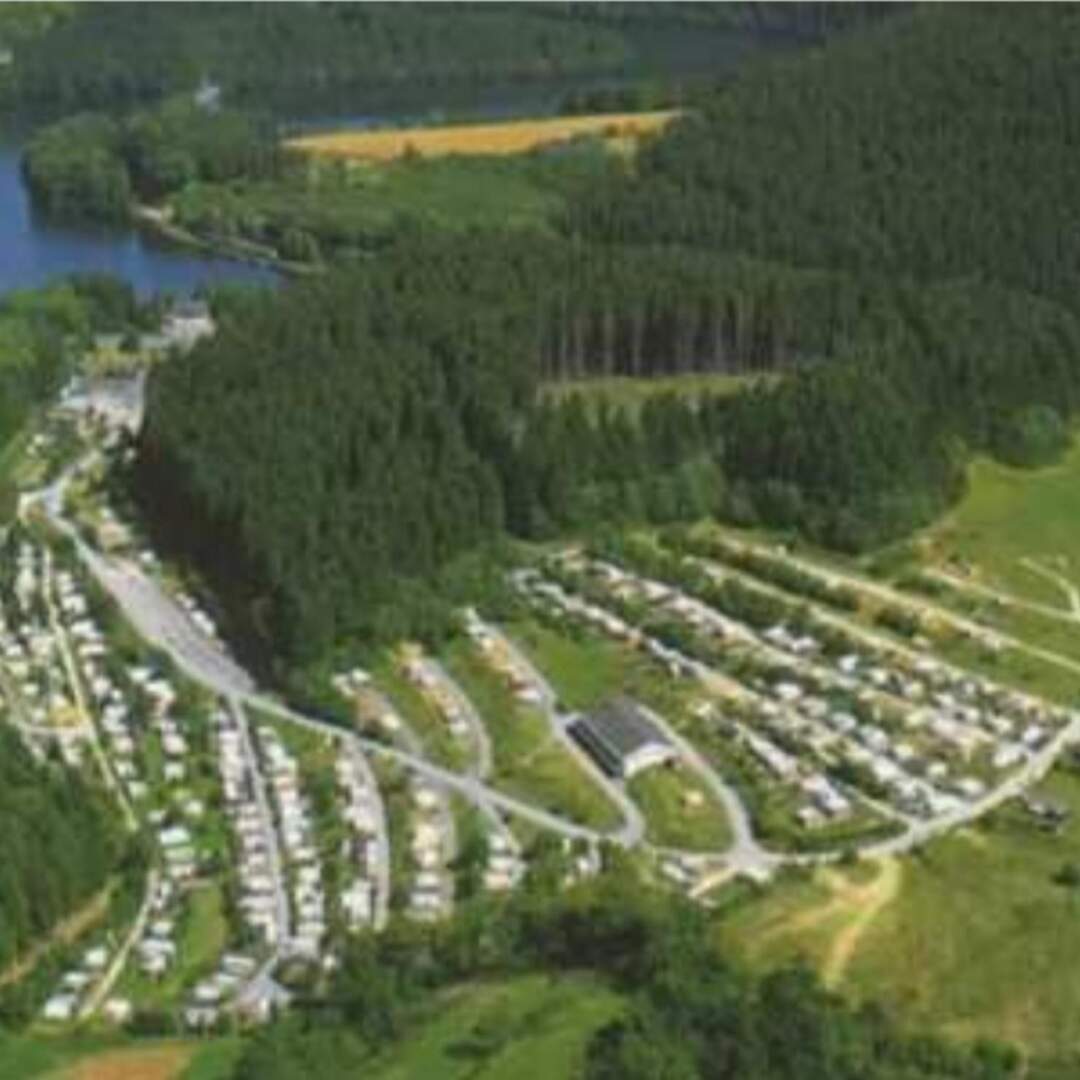 Camping Hof Biggen