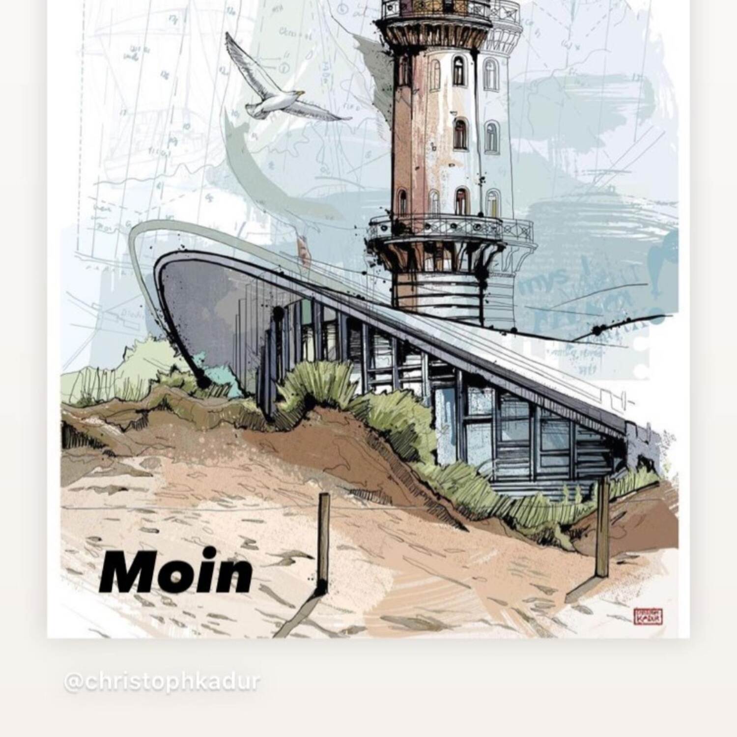 Warnemünde Nov'23