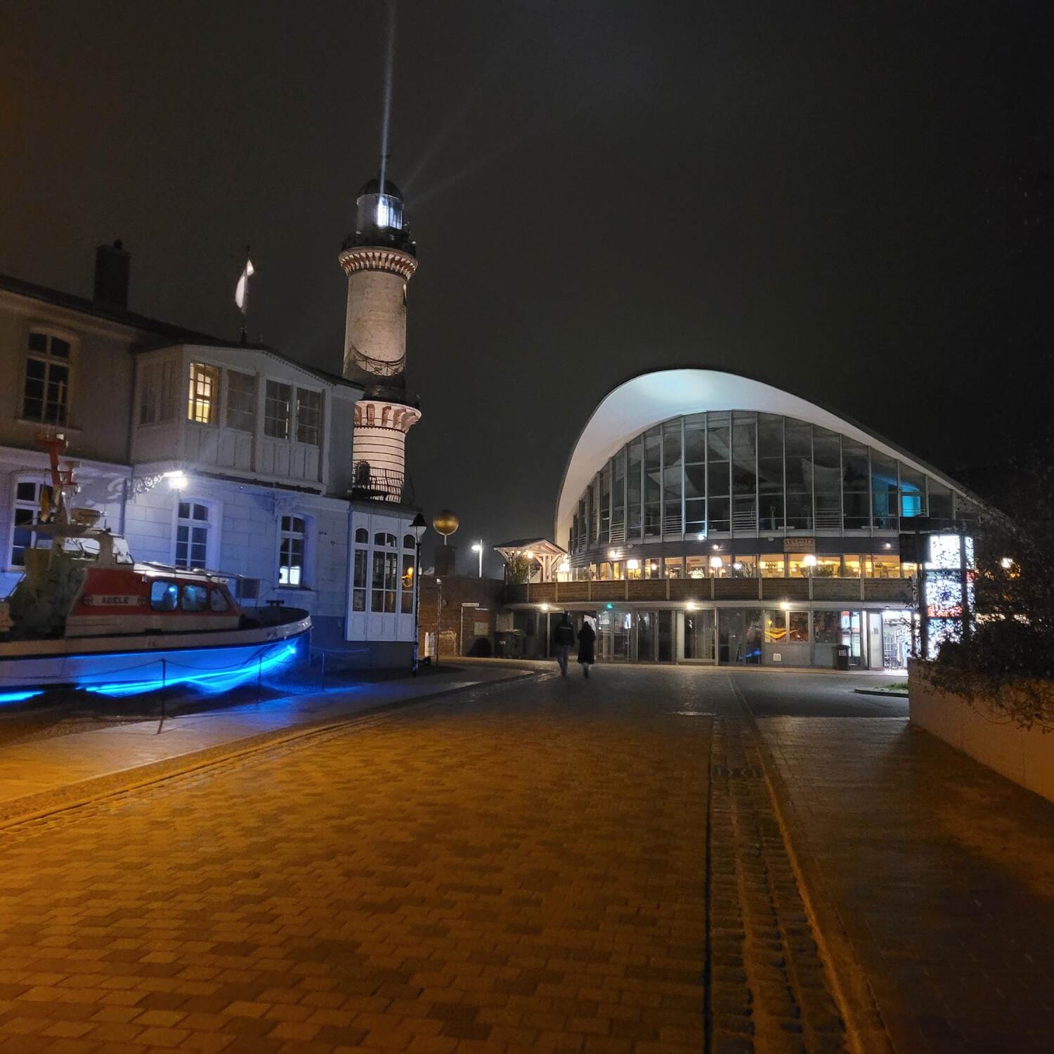 Warnemünde AirB&B