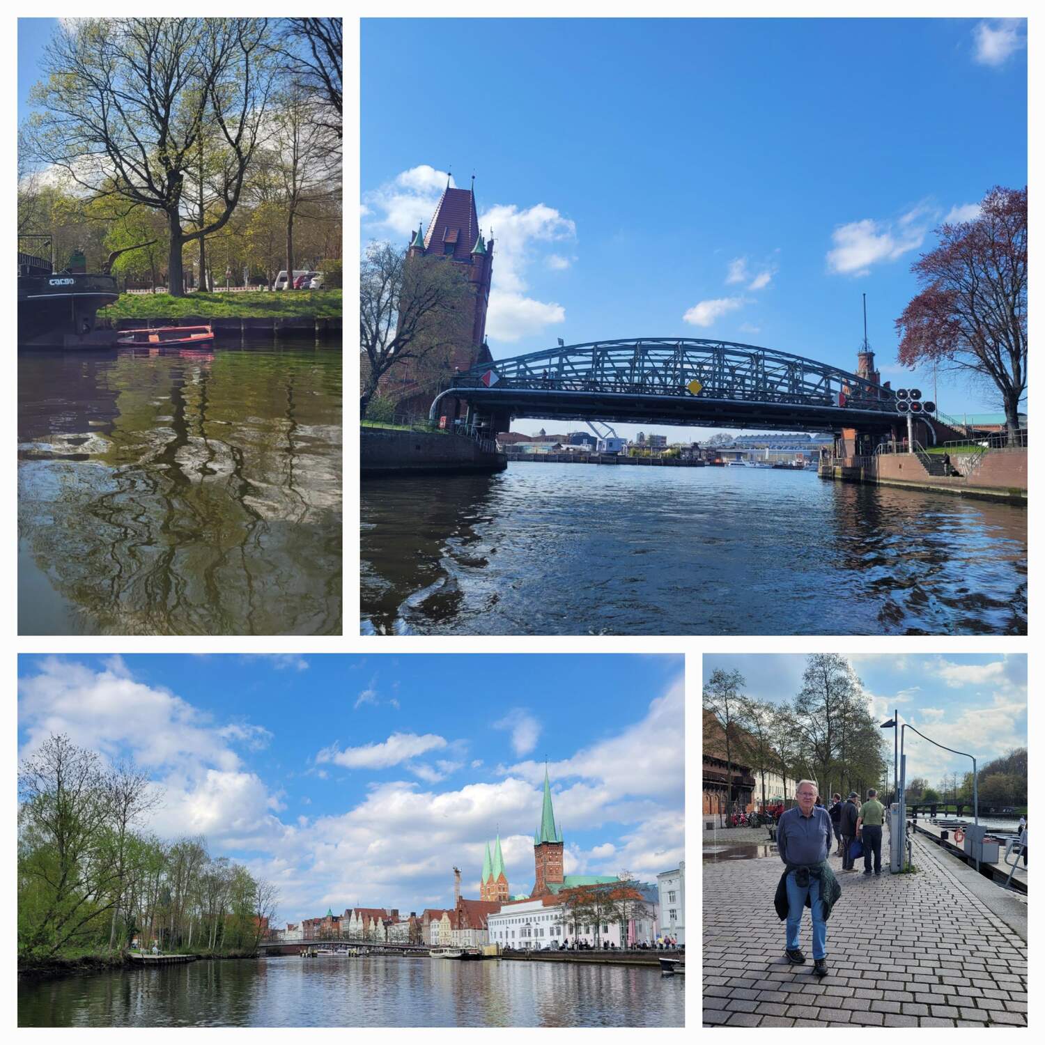 Lübeck 2023