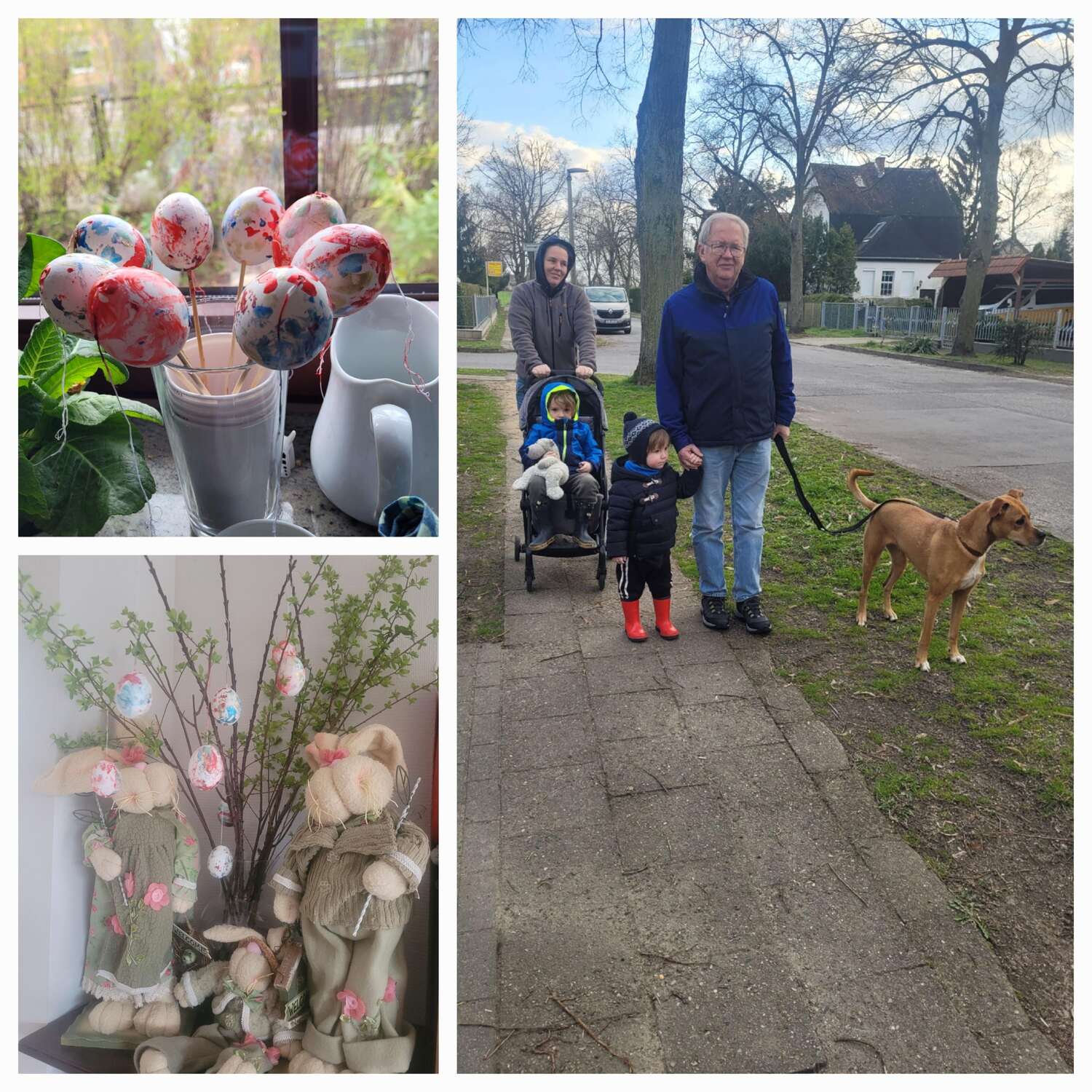 Ostern 2023
