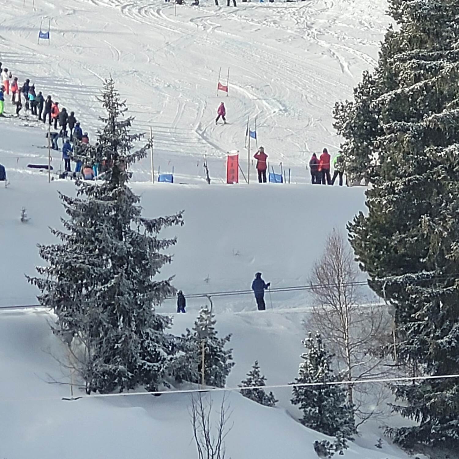 Skiurlaub in Stumm