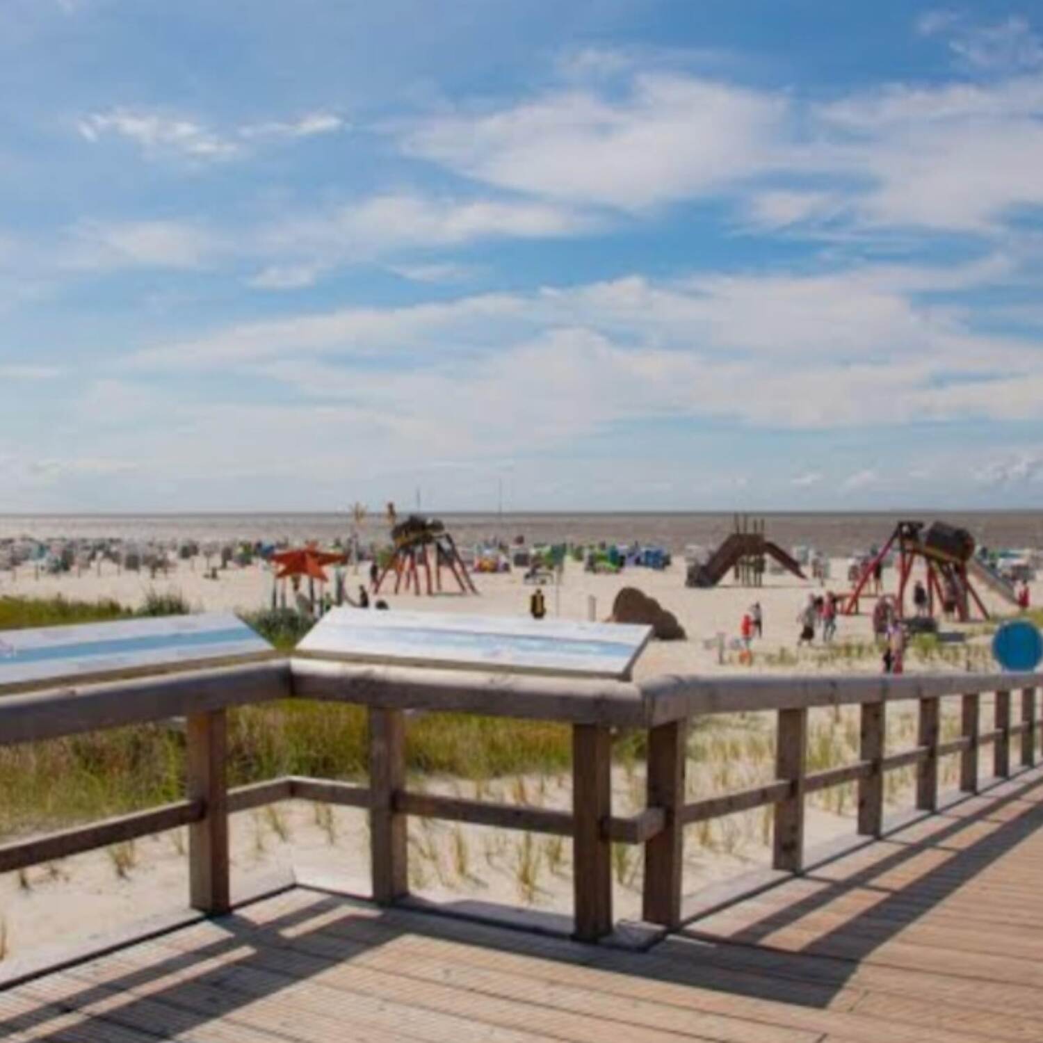 Norddeich