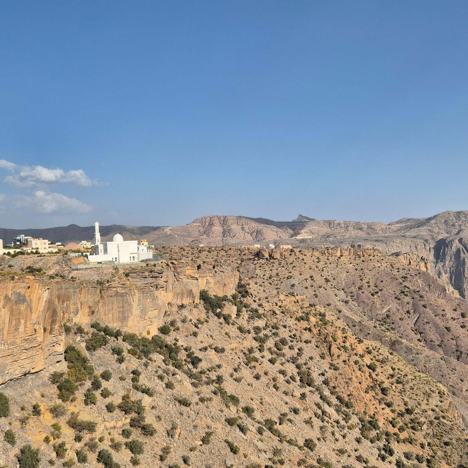 Oman