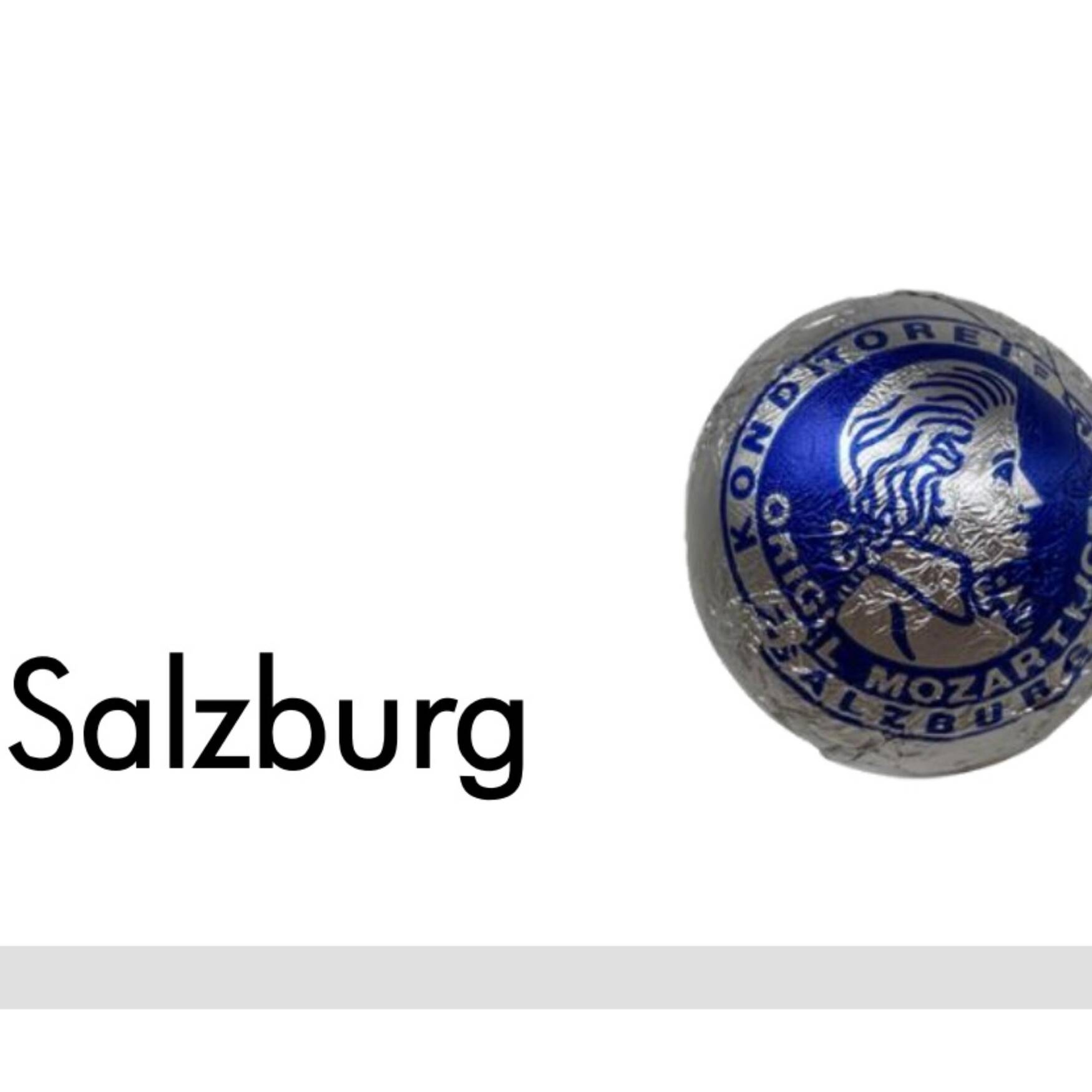 Salzburg