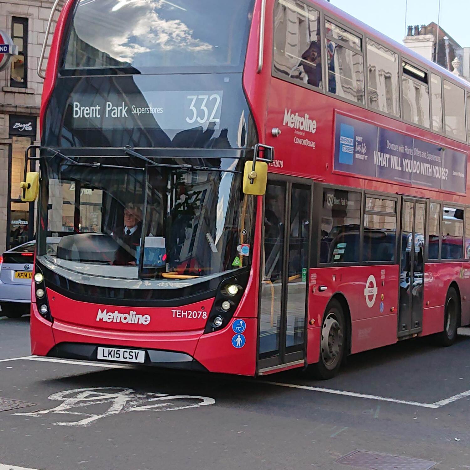 London