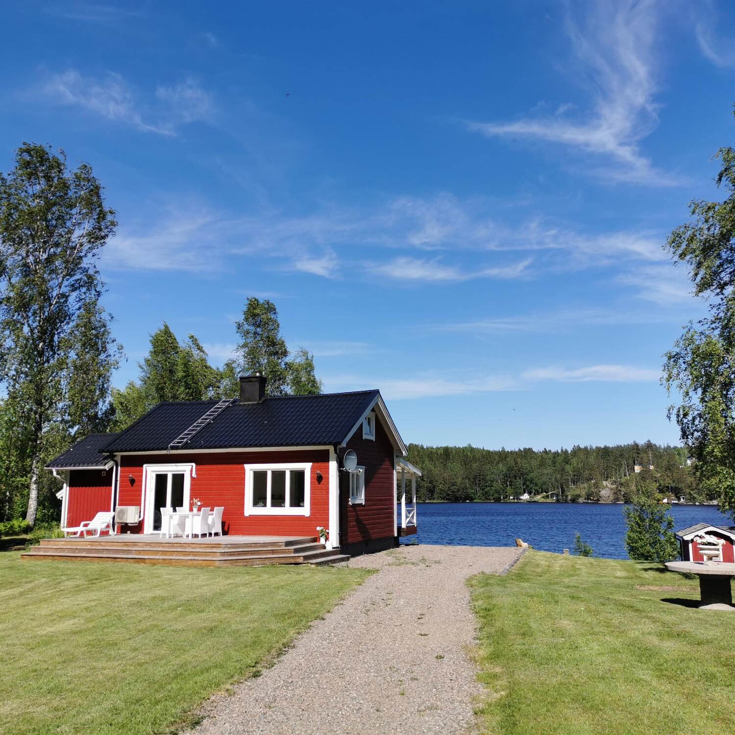 Schweden