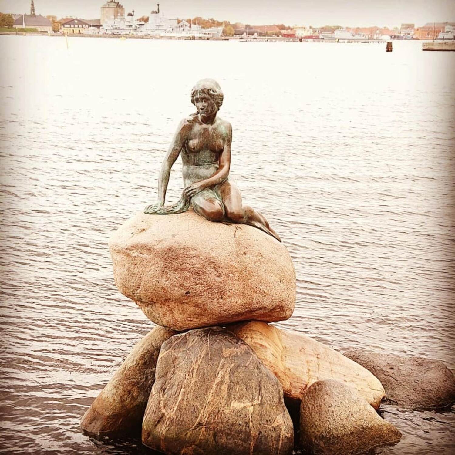 Kopenhagen