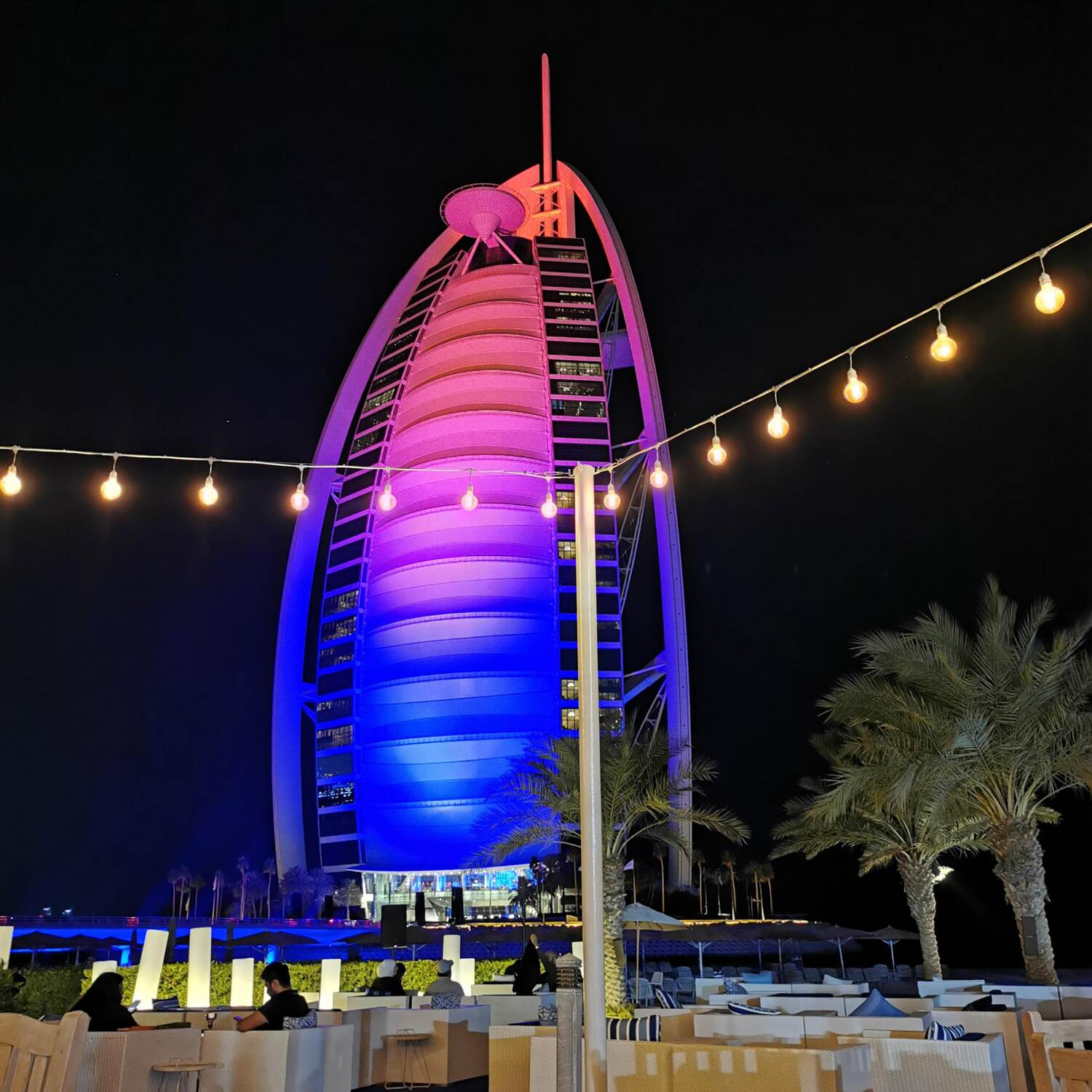Dubai