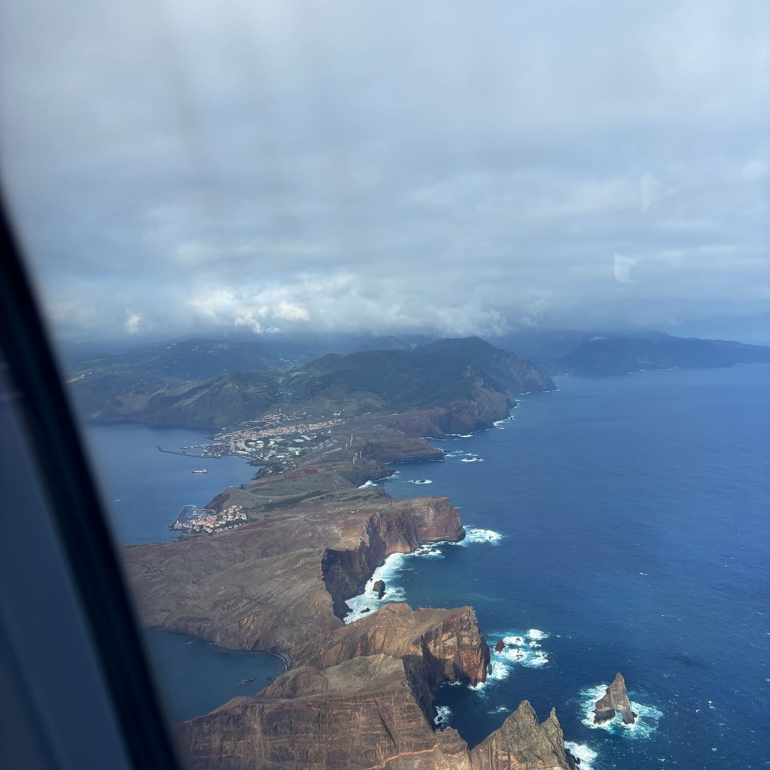 Madeira: Europa‘s Hawaii 🌺