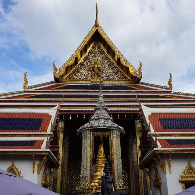 Thailand 2018