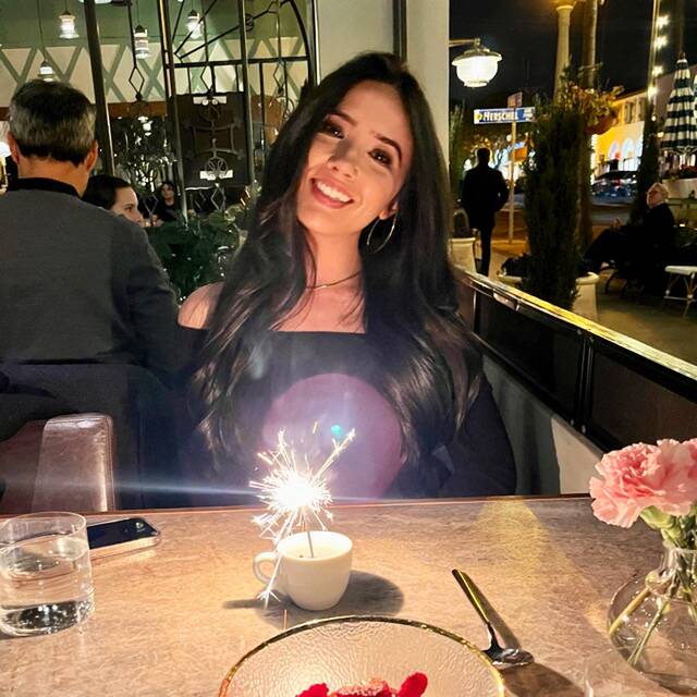 Tara Konitshek
