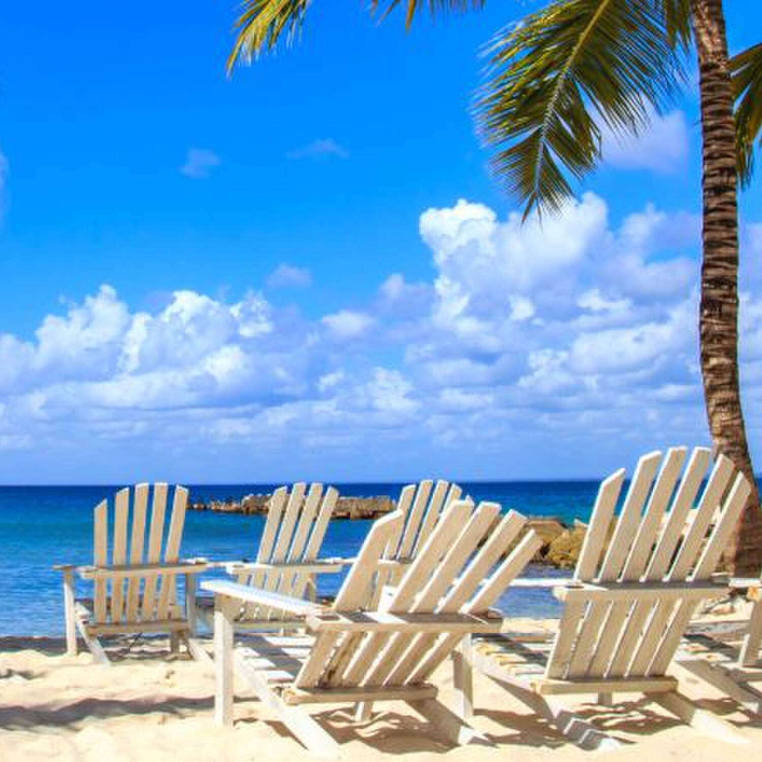 Dominican Republic Has It All