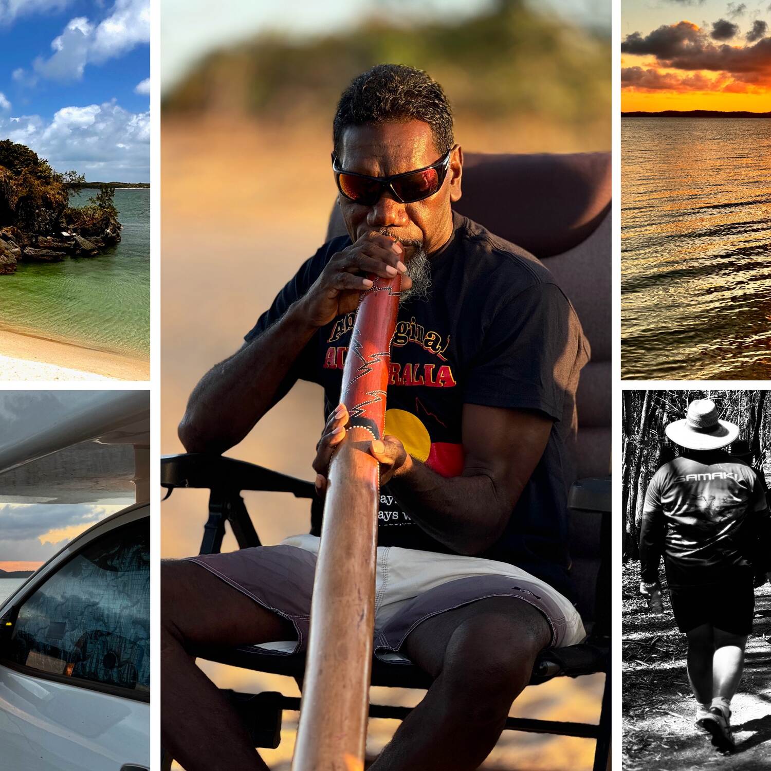 East Arnhem Land - Sept 2024