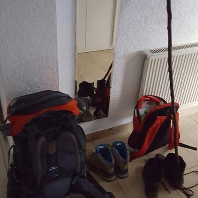 Fronleichnam nach Xanten