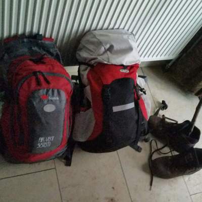 Ahrtour mit Jan Lukas