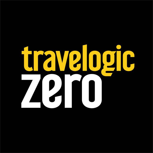 Travelogic Zero