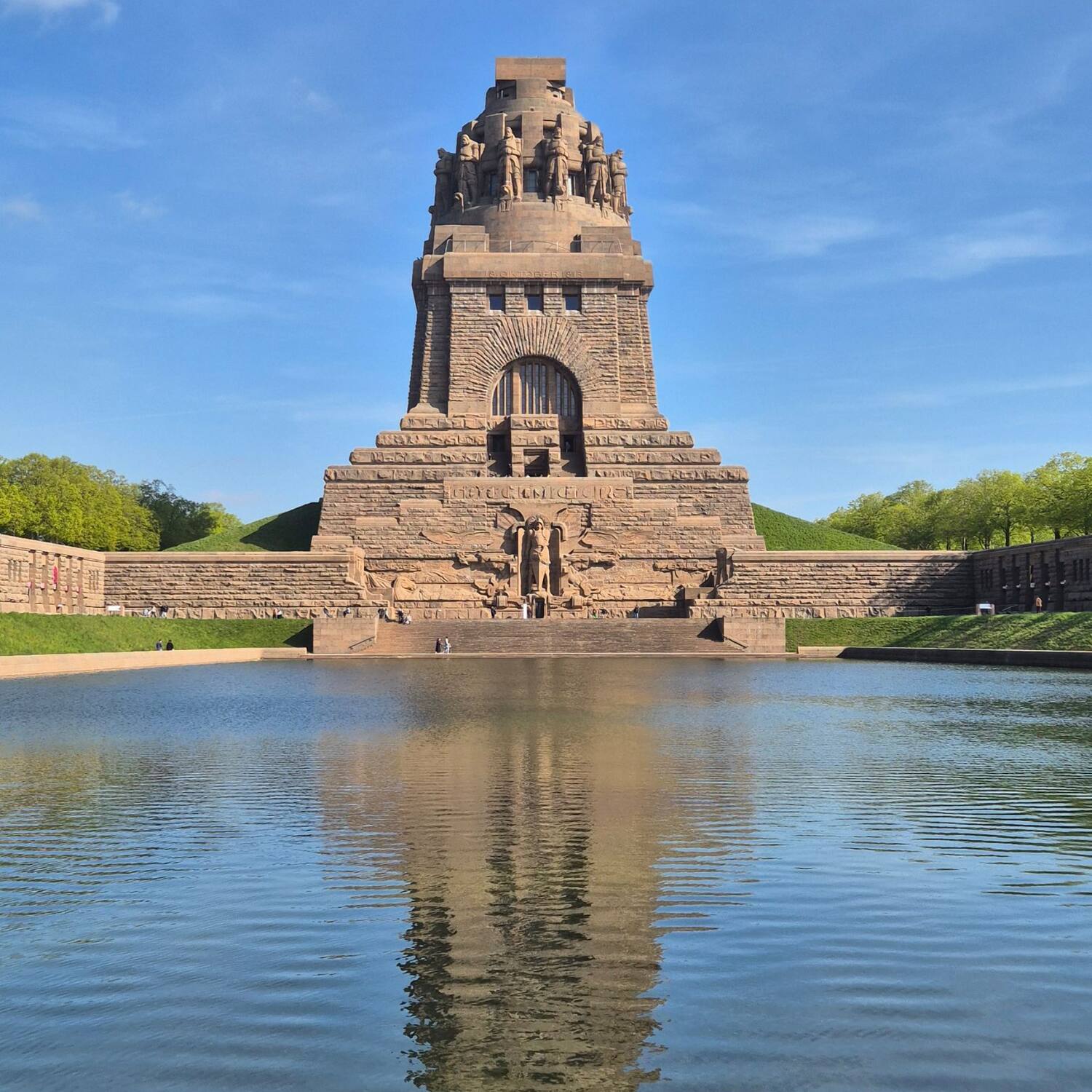 Kurztrip Leipzig