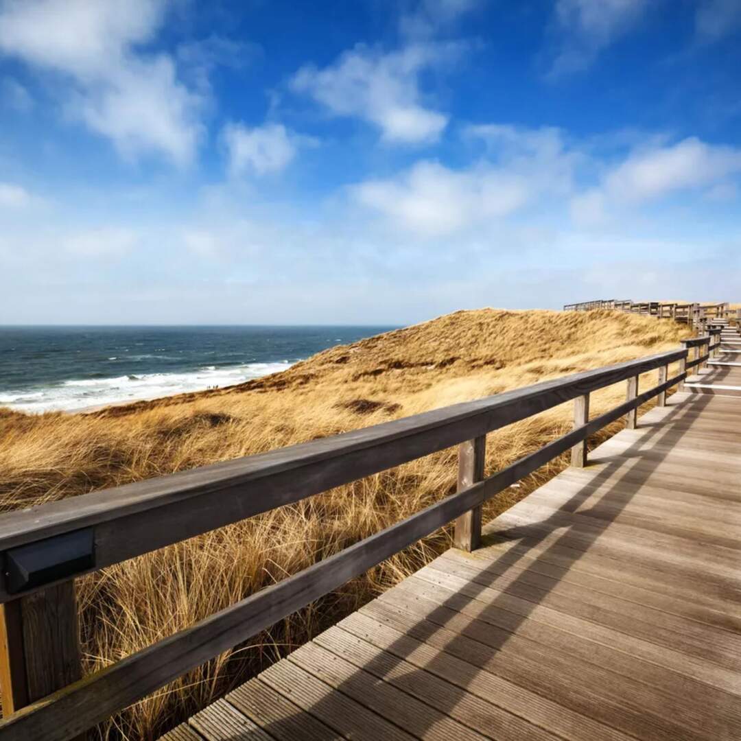 Hamburg & Sylt
