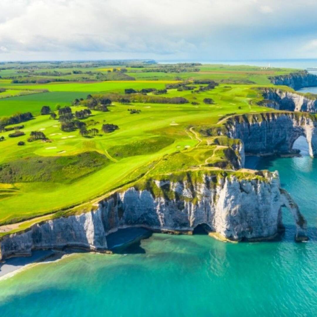 Normandie 2022