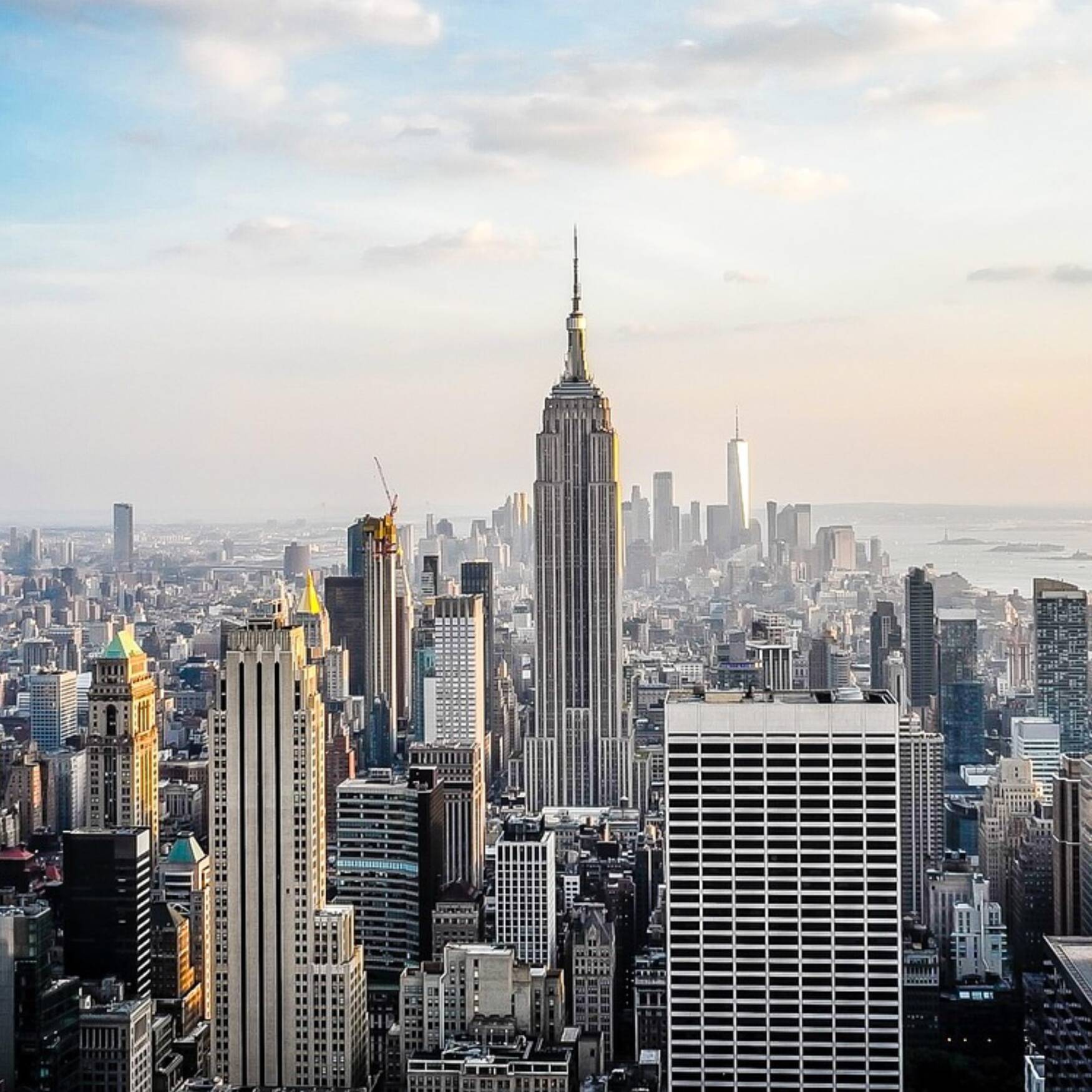 Exploring New York City