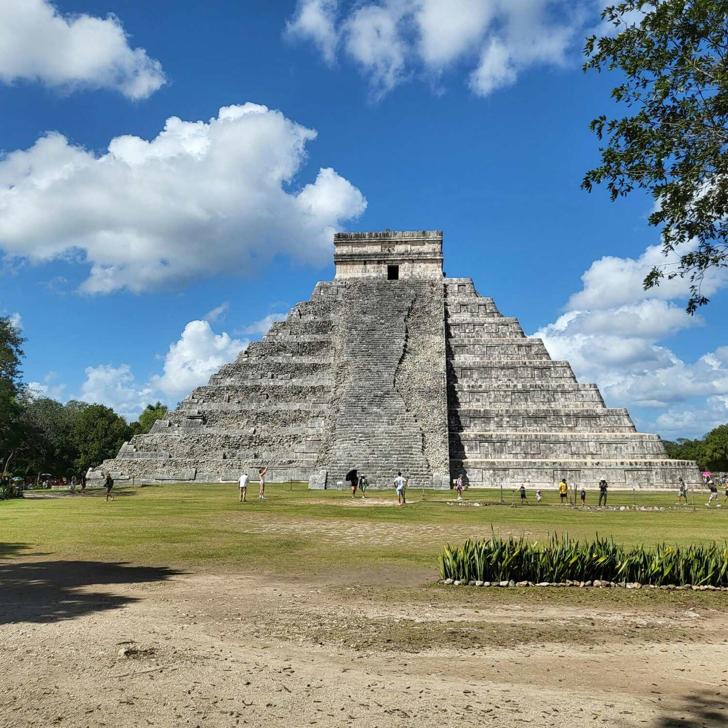 Roadtrip Yucatan 2025