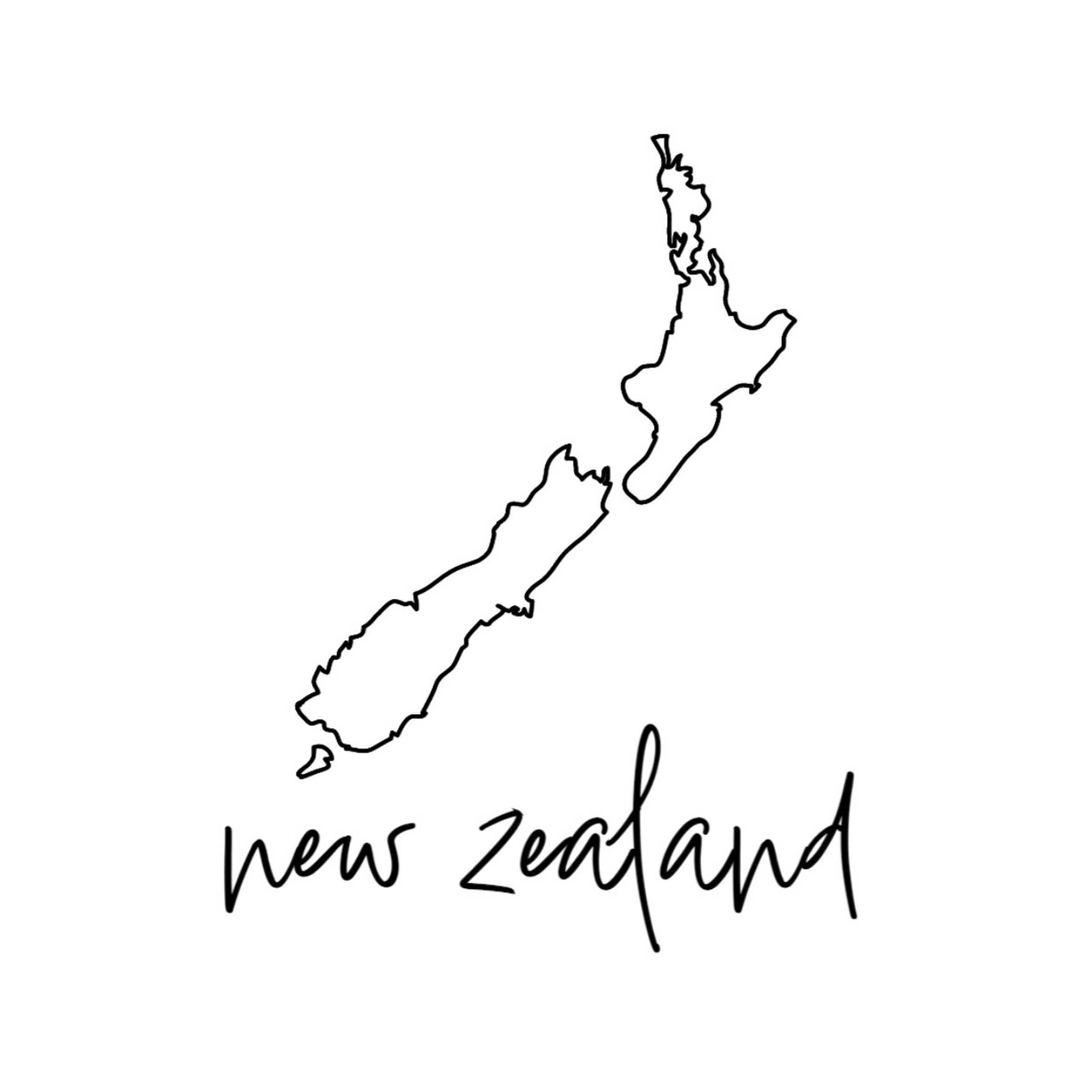 Neuseeland
