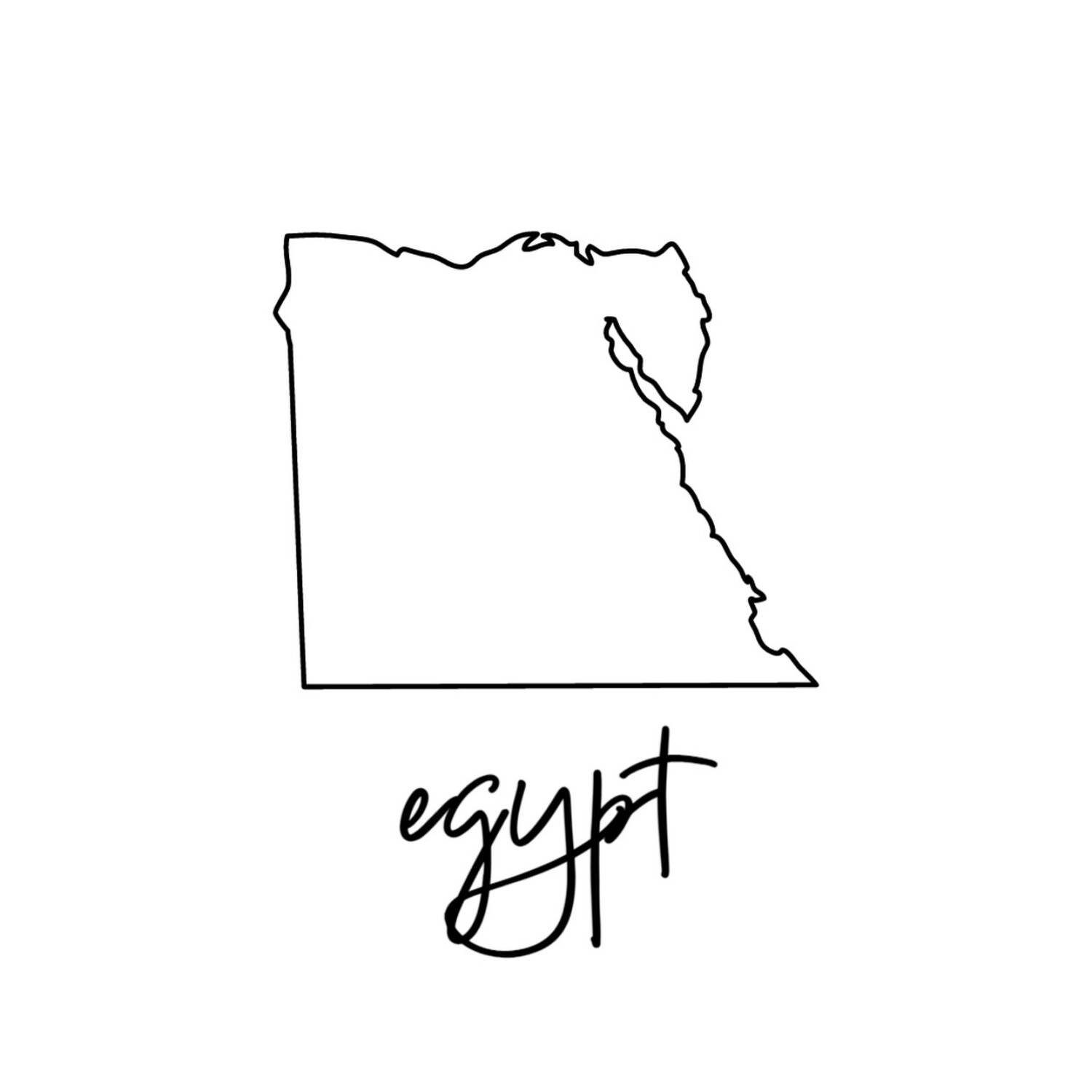 Ägypten