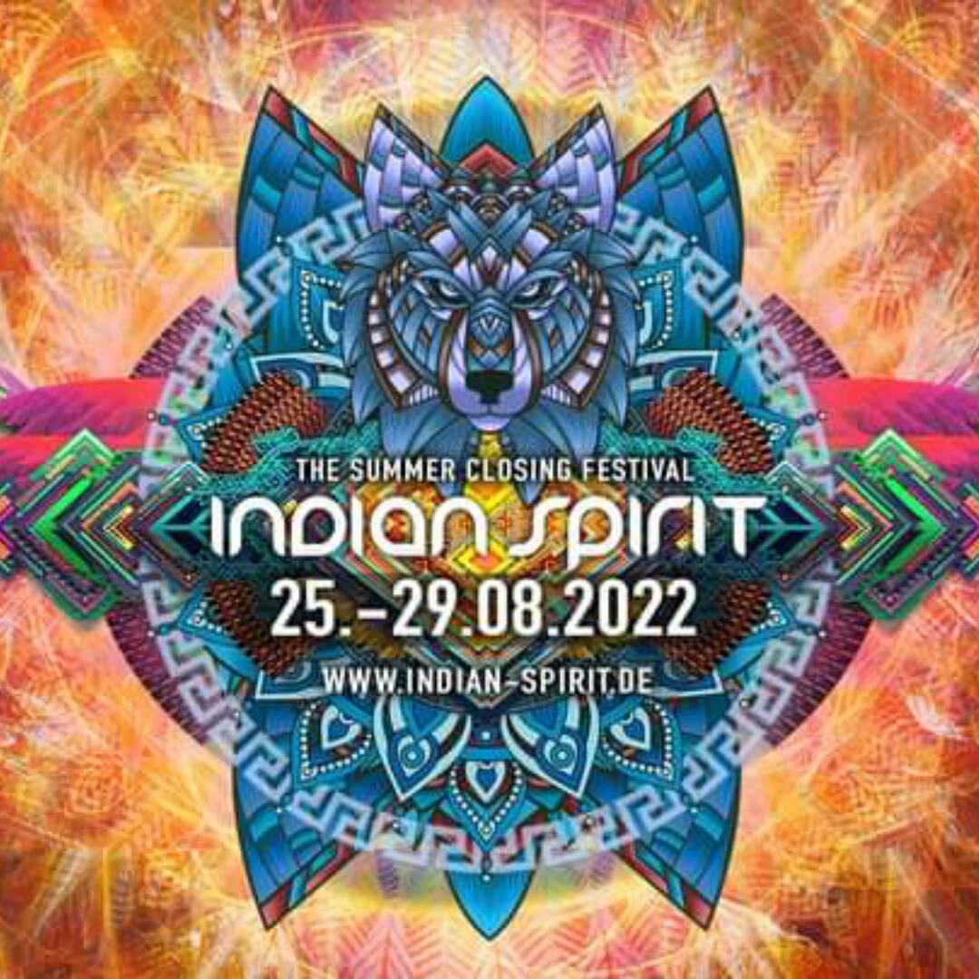 Indian Summer Spirit Festival