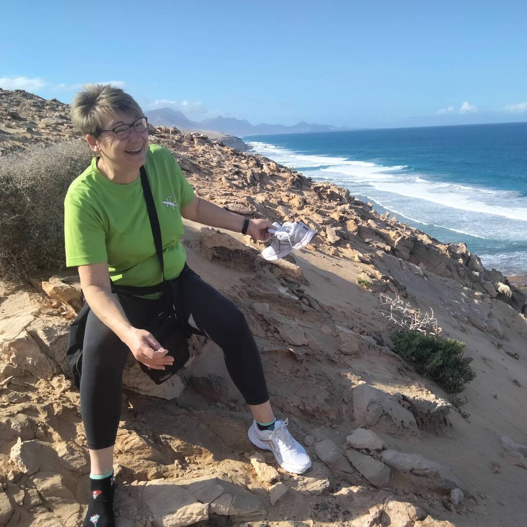 Fuerteventura, Barlovento