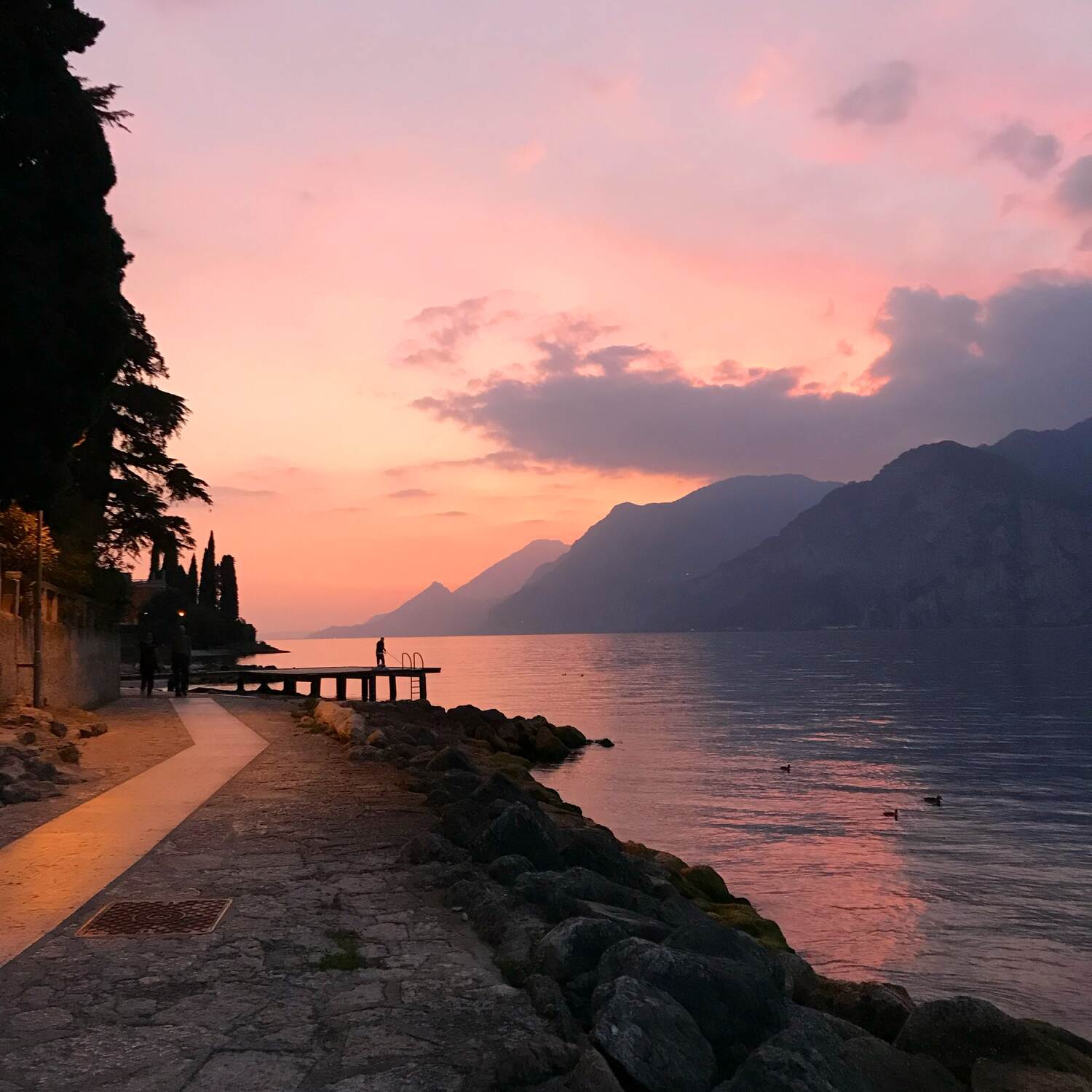 Bella Italia