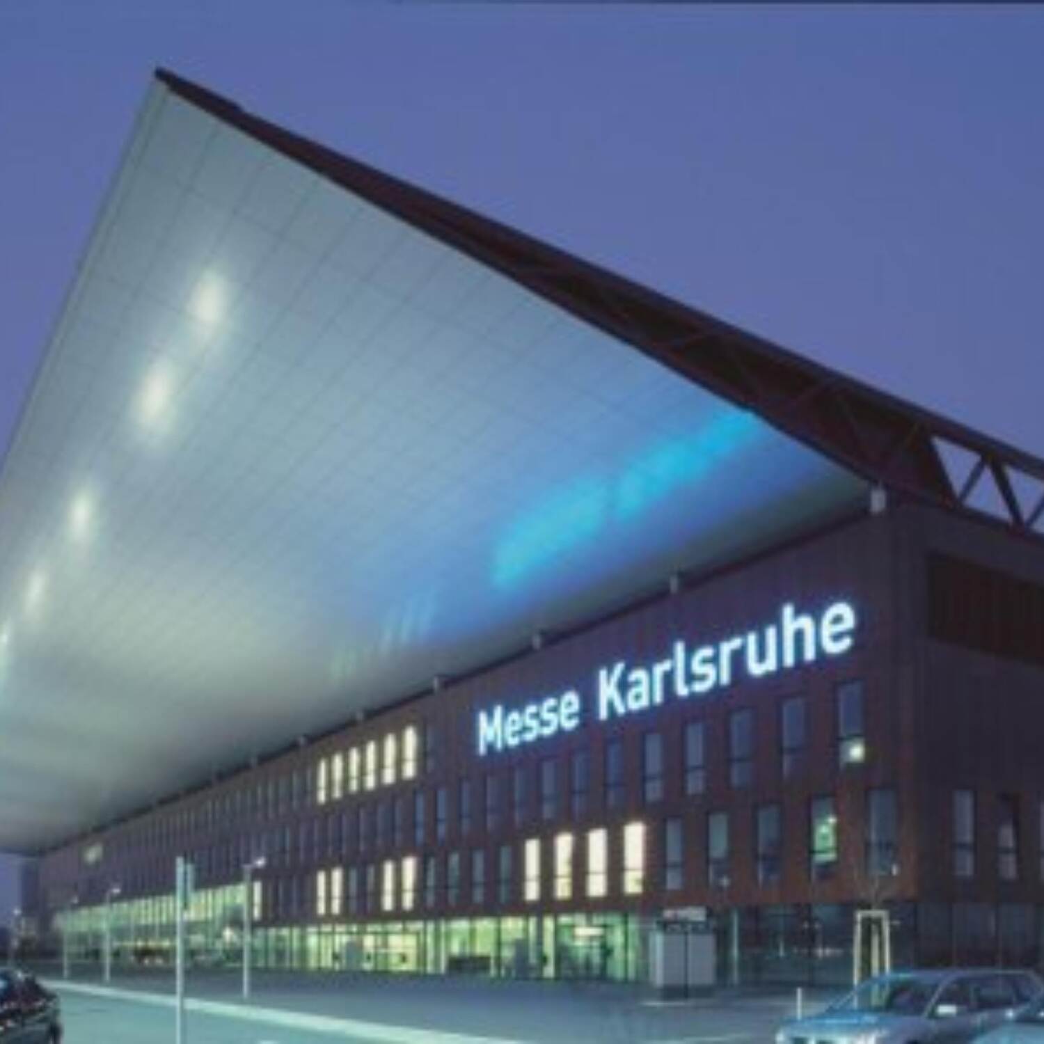 Karlsruhe