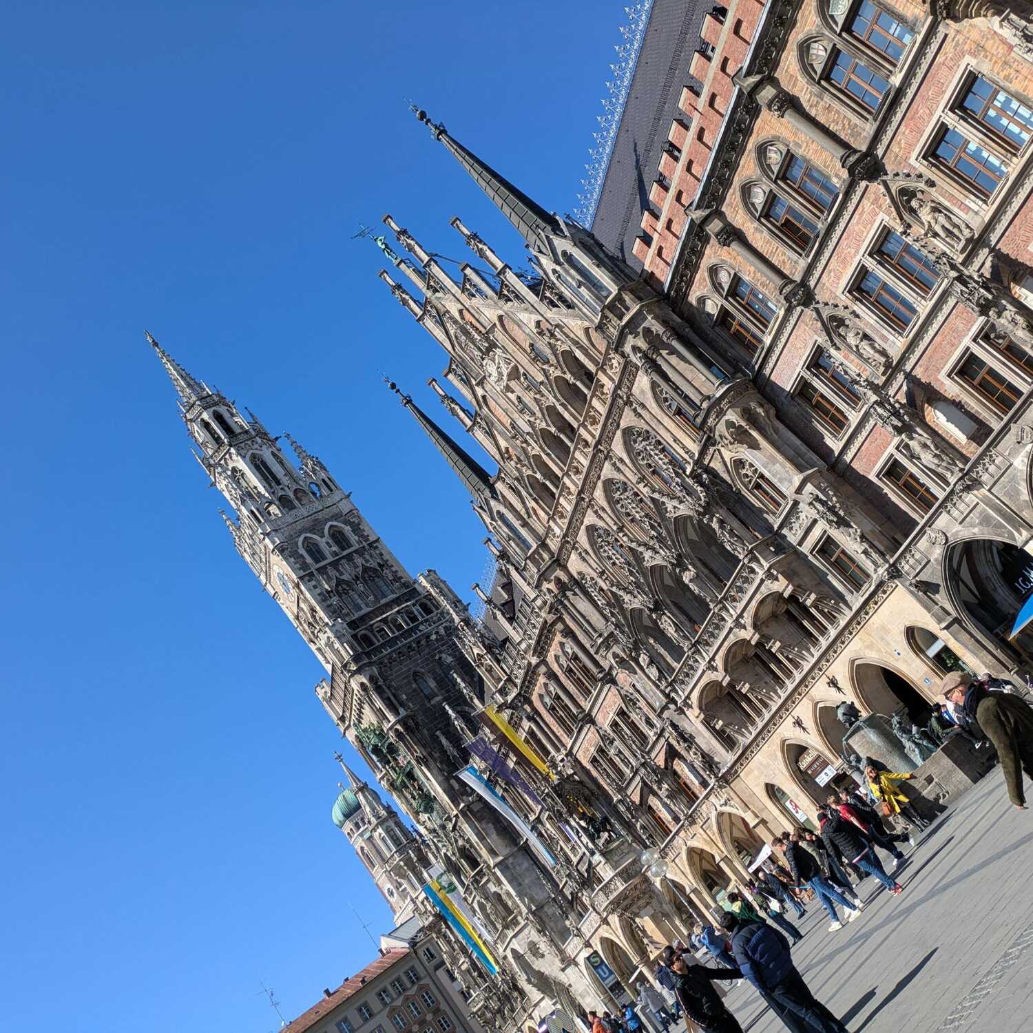 Mit ASICS durch den Süden