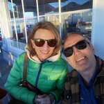 Eva und Thomas Kissling