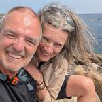 Thomas und Eva Kissling
