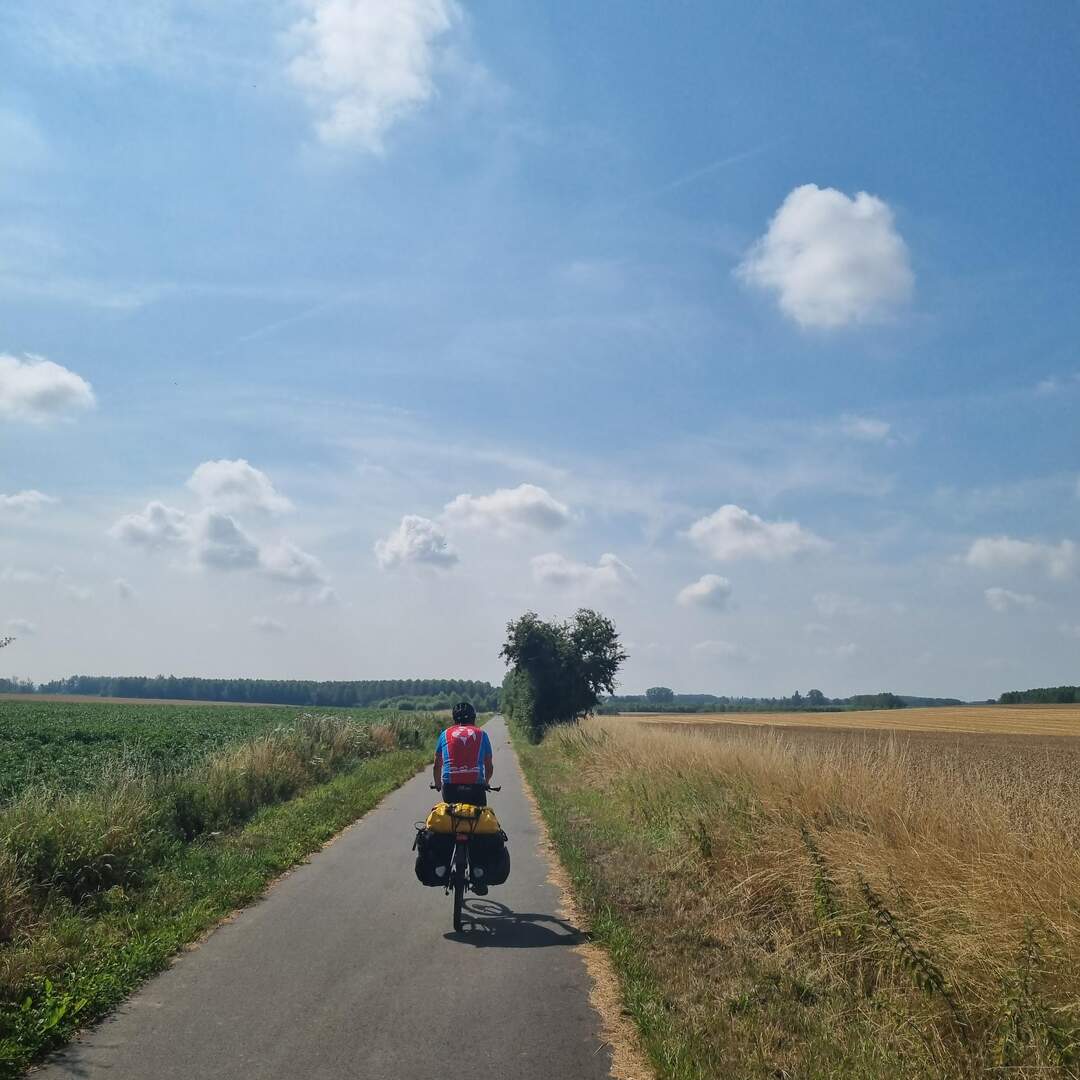 Eindhoven - Malaucène
