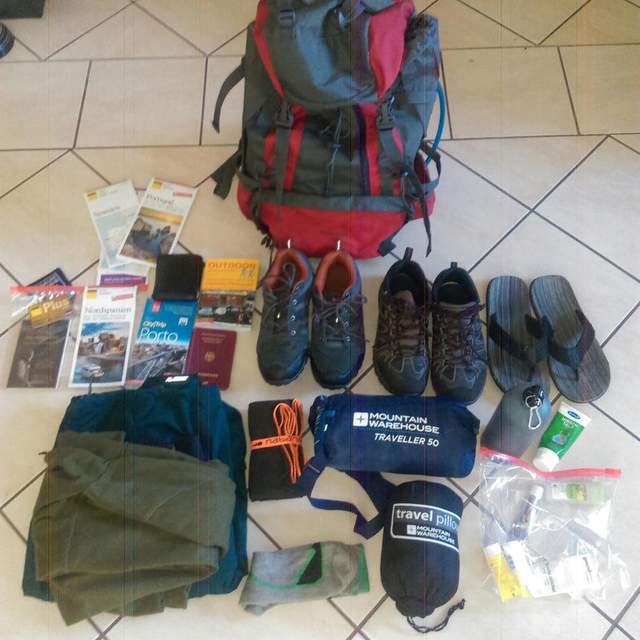 Caminho Português