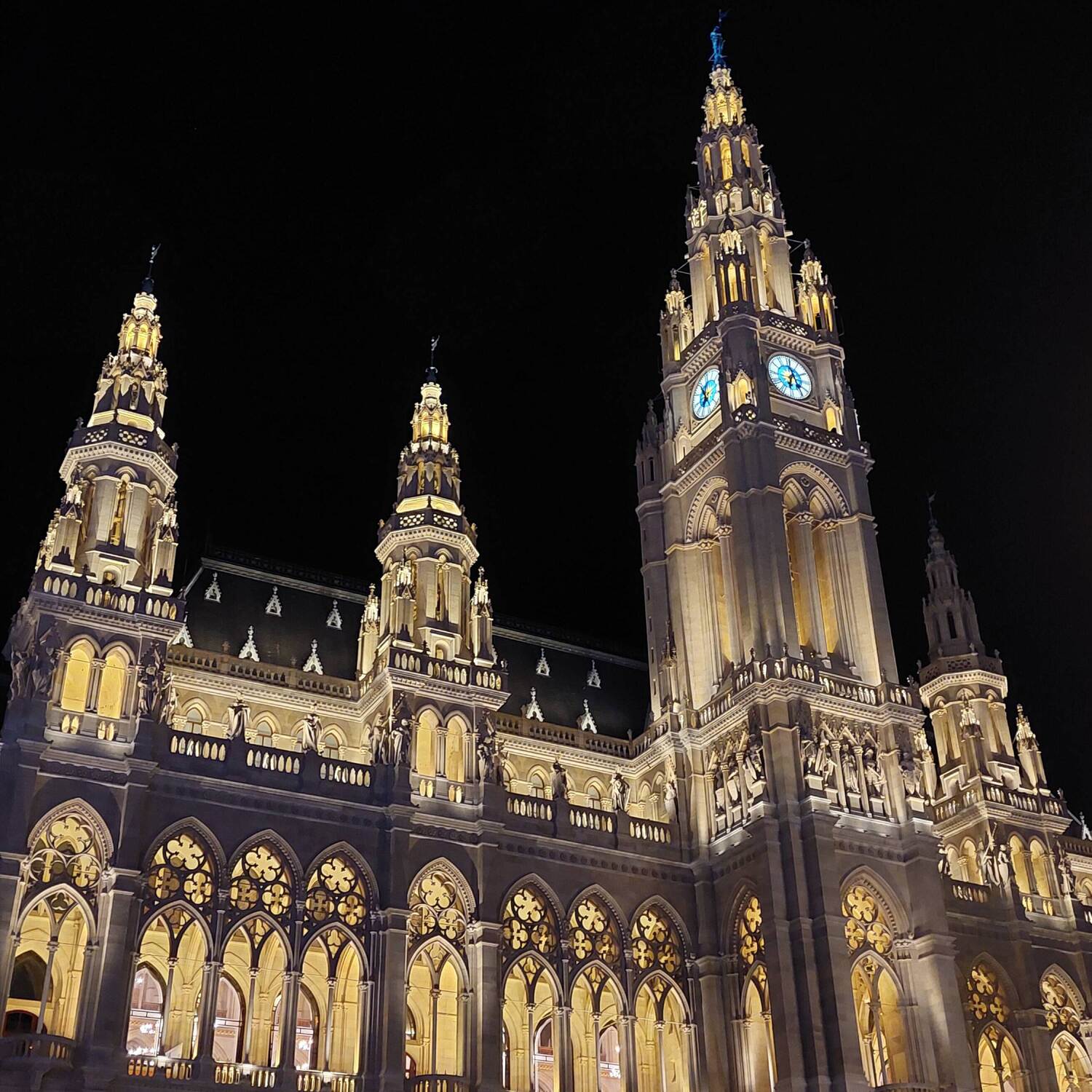 New Years Short Trip 2024