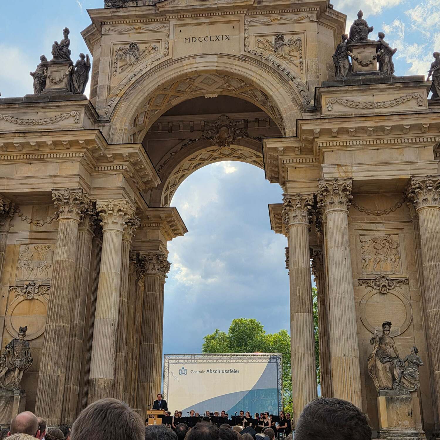 Potsdam, Schwielowsee umzu