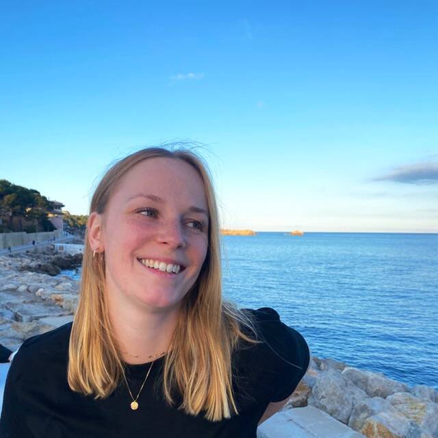 Anna-Lena Jrgs