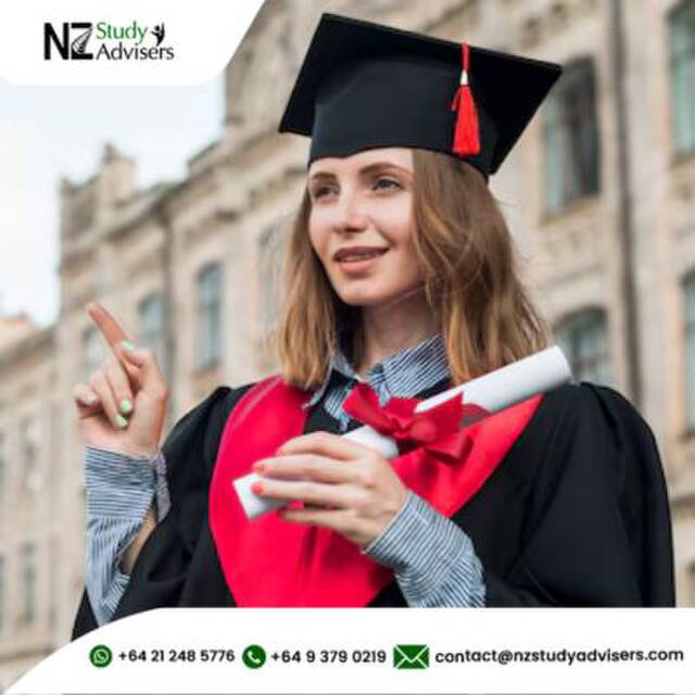Healthcare Study NZ