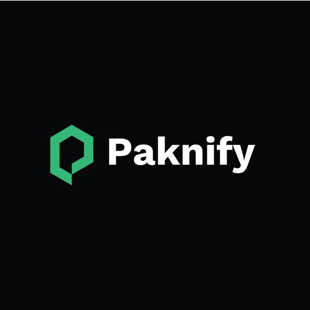 Paknify