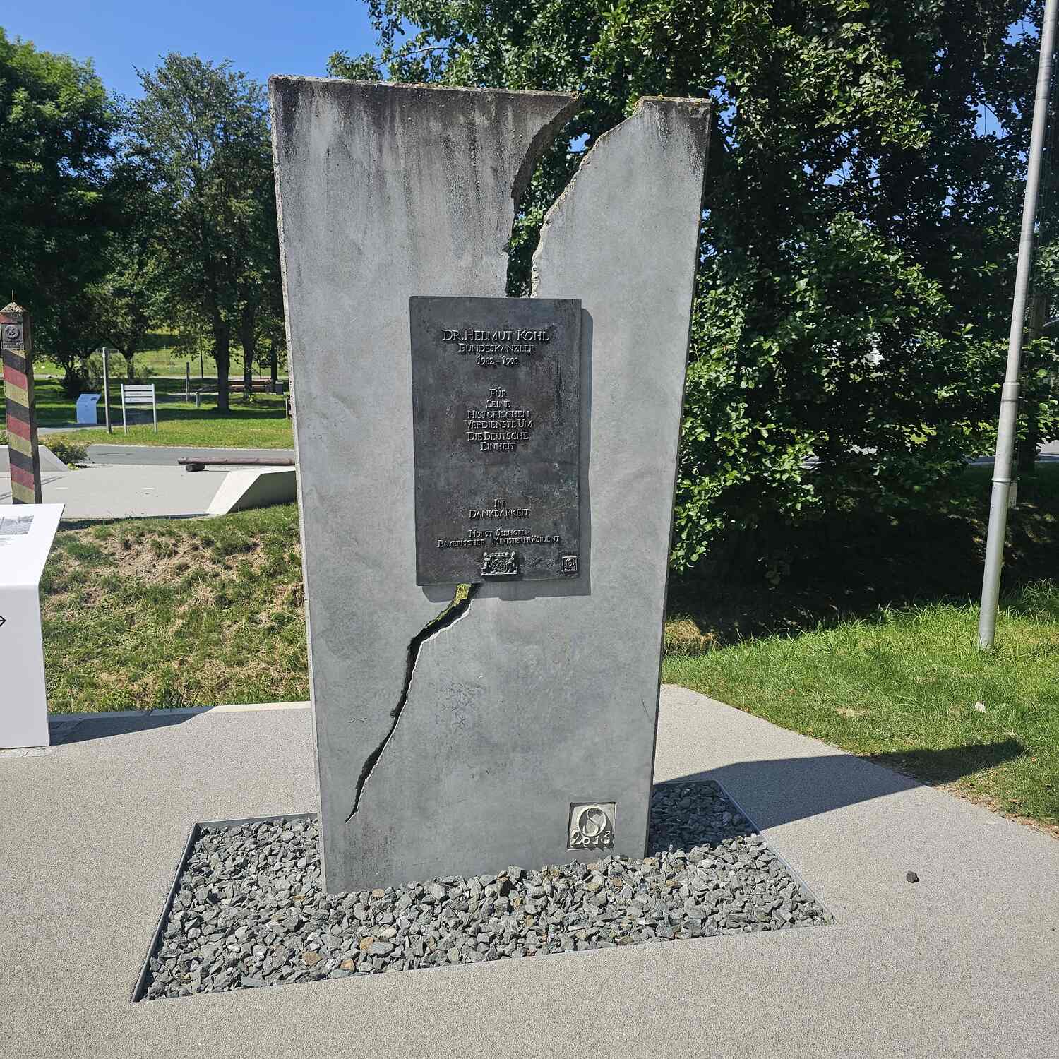 Radtour am Grünen Band