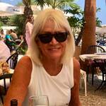Maggie Stewart-Harris