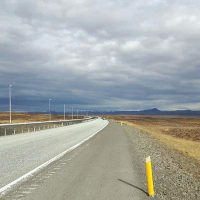 Islandia