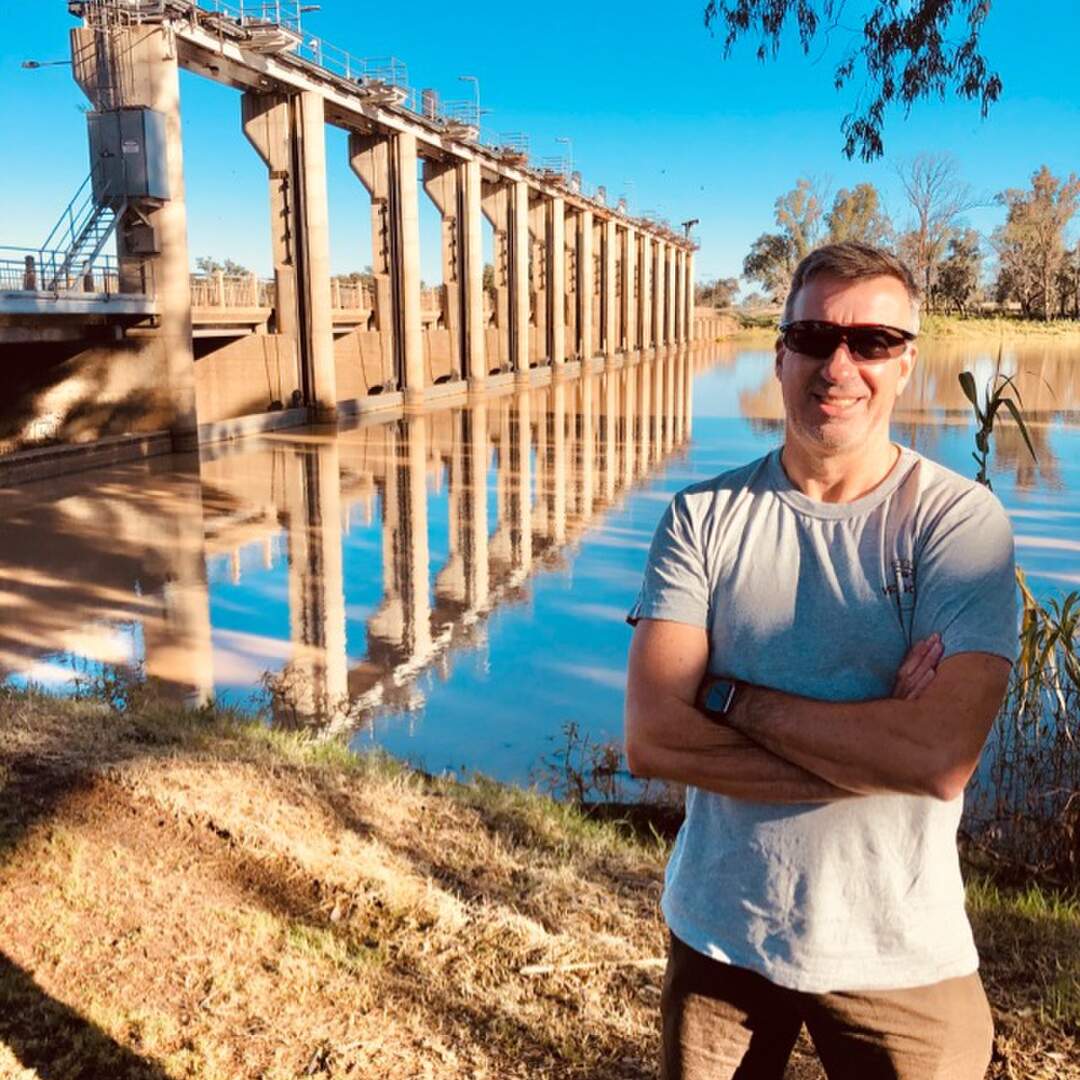 West Qld Road Trip