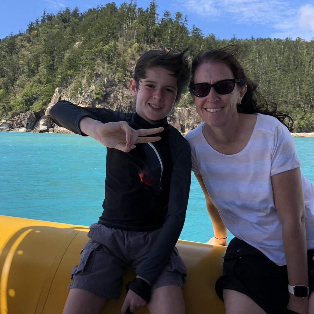 Airlie Beach