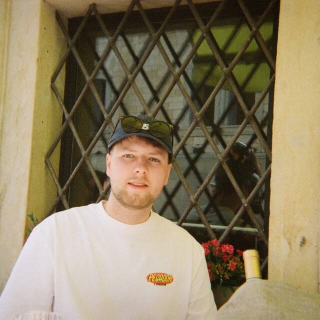 Dominik Pfiffner