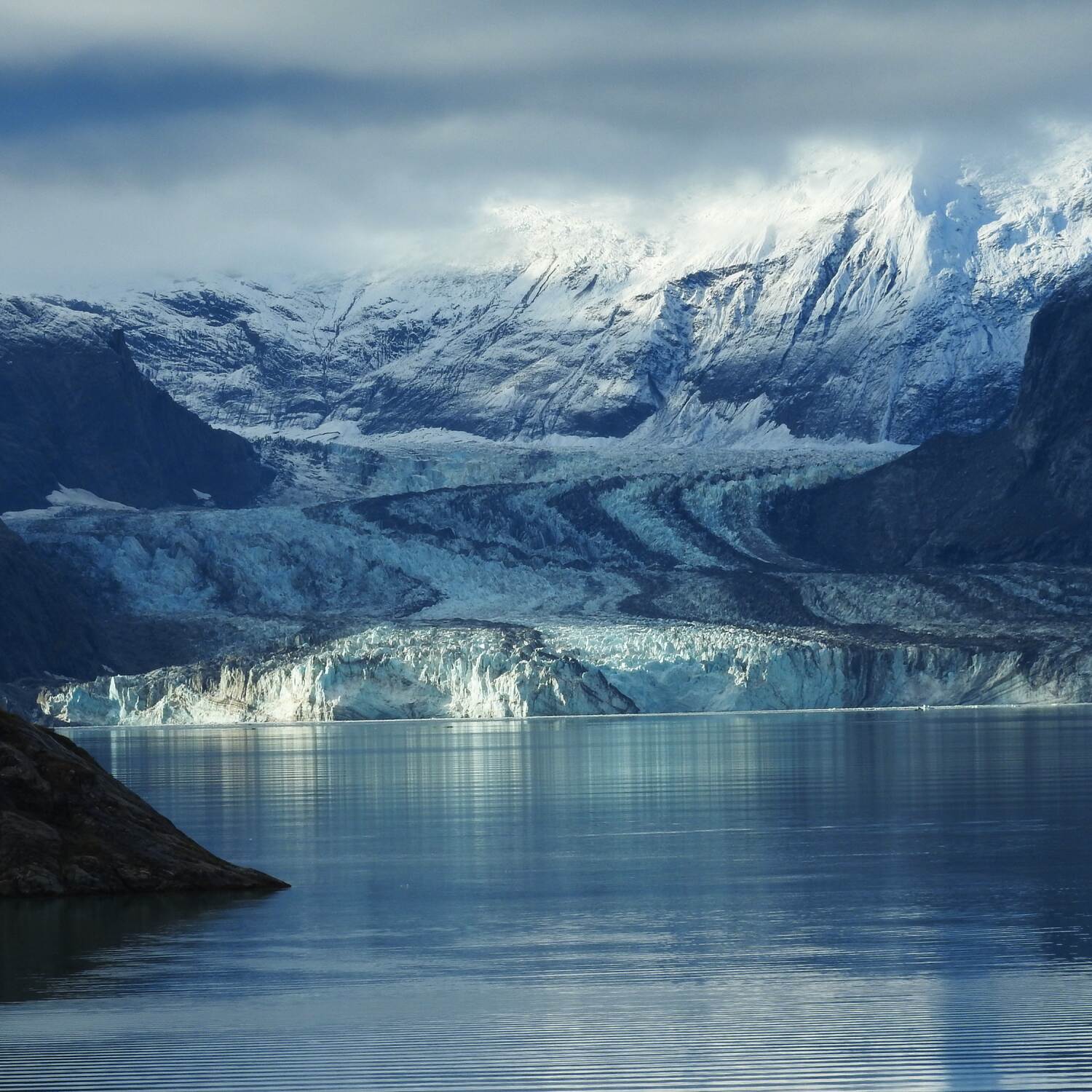 Alaska & Rocky Mountaineer